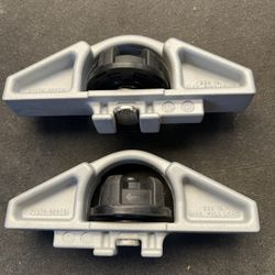 Genuine Toyota Tundra Bed Tie-Down Cleat