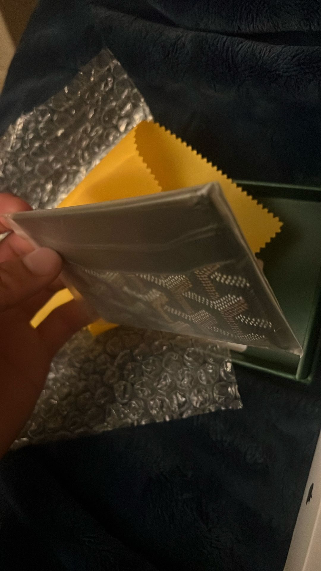 Wallet