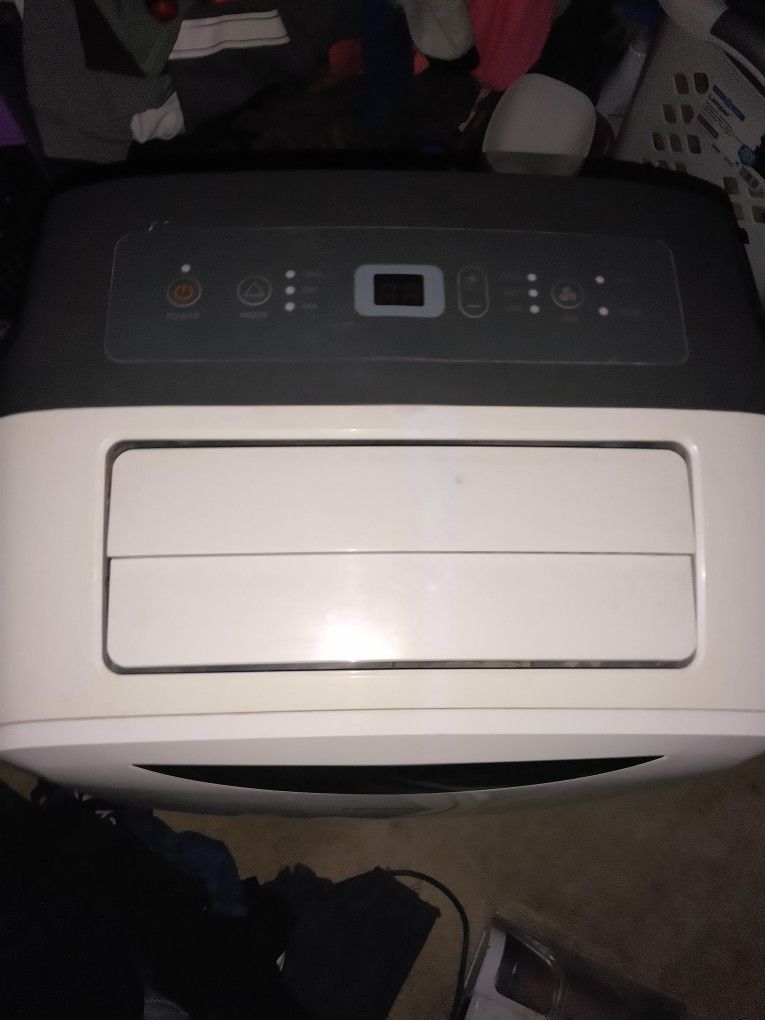 Portable AC Unit