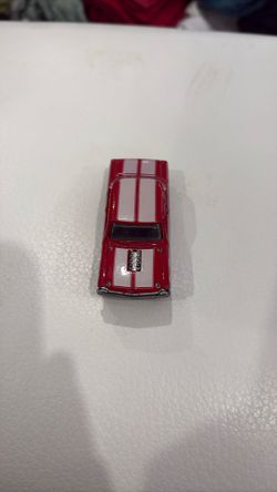 Hot Wheel