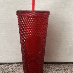 STARBUCKS TUMBLER