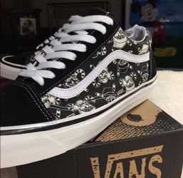 vans