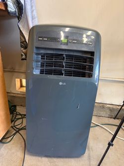 Fan LG