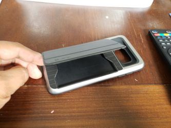 Samsung Galaxy S8 Plus phone case