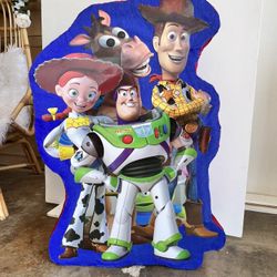 Toy Storie Piñata 