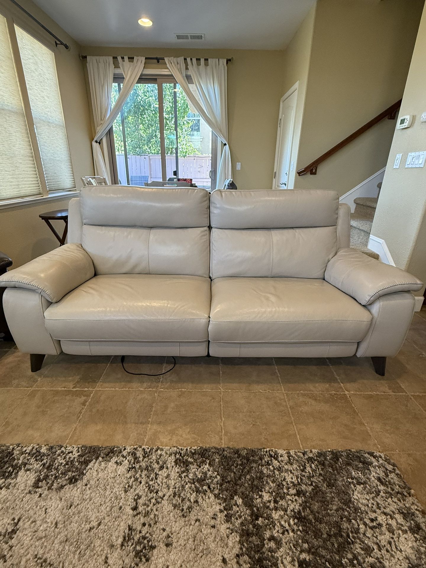 Sofa - Recliner