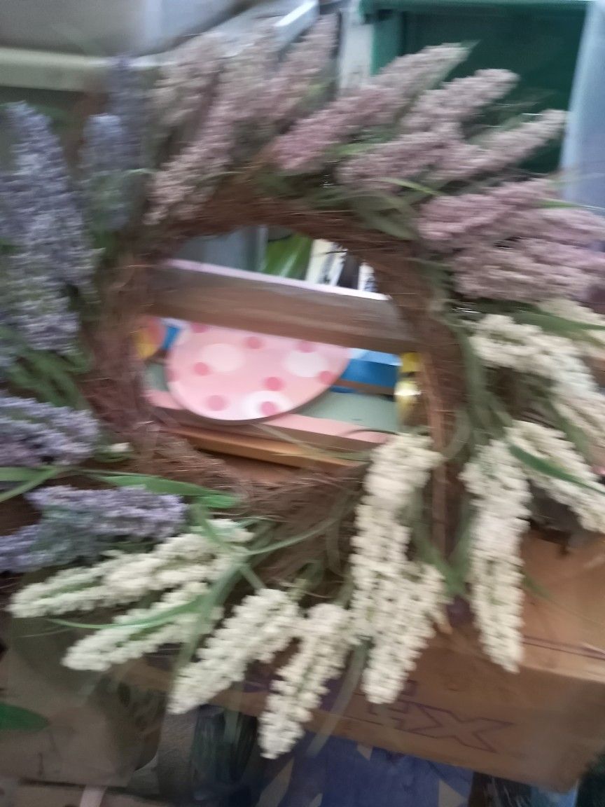 Wreath