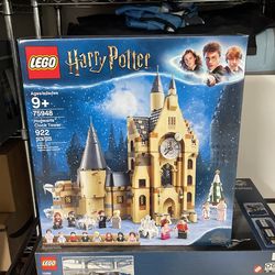 Lego 75948 Clock Tower