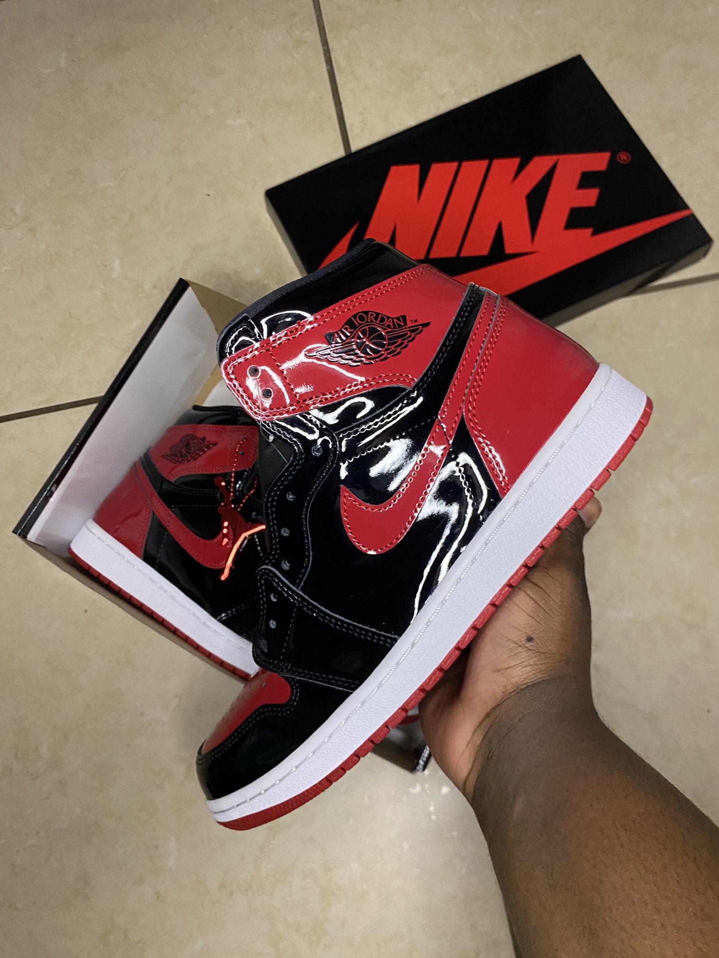 Jordan 1