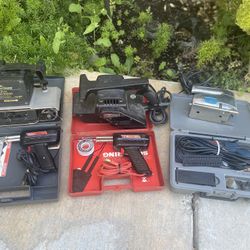 Selling Several Power Tools See Below For Information 