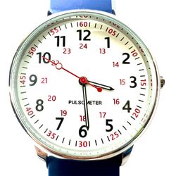 Pulsometer Men's watch It’s Running