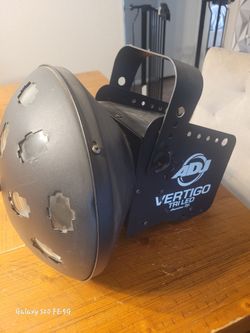 ADJ Vertigo Tri LED