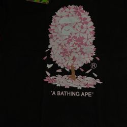 Bathing Ape 