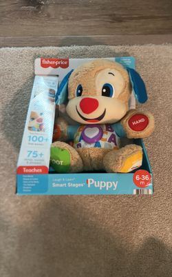 Baby Toy Brand New