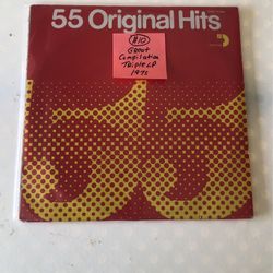 Great Triple LP compilation In great Condition 