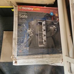 Safe Box 