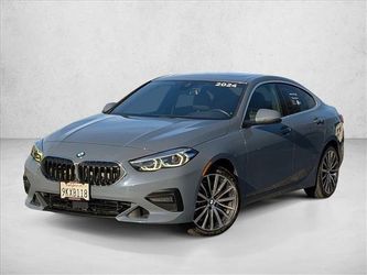 2024 BMW 228i Gran Coupe