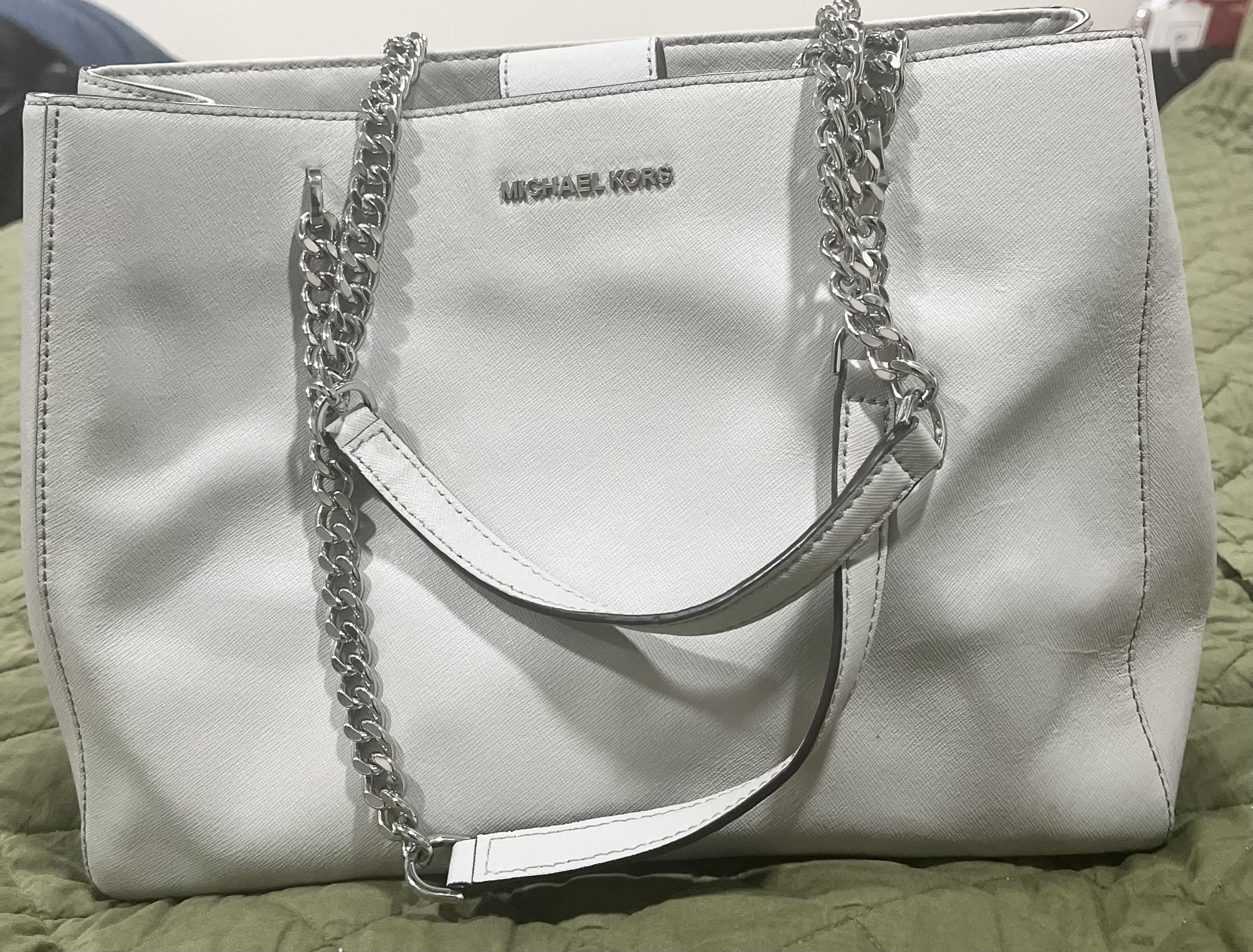 Michael Kors Tote Bag 