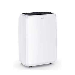$100 YAUFEY DEHUMIDIFIER 1750 SQ FT