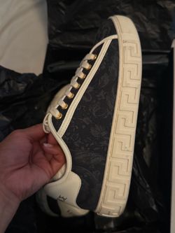 Versace sneakers women