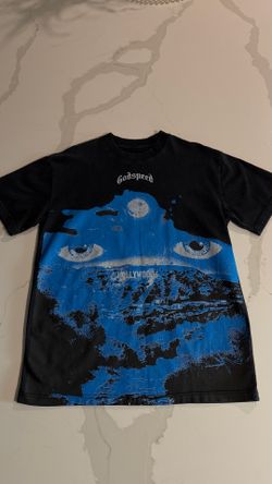 Godspeed black t-shirt