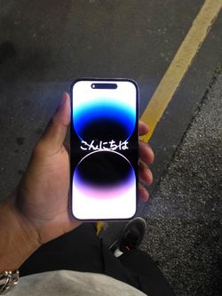 Iphone 14 pro