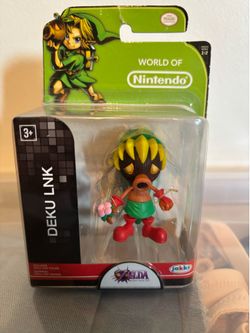 Deku link