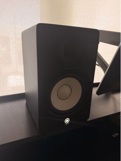 Yamaha HS5s (Pair)
