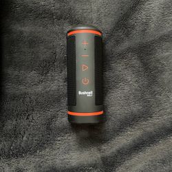 Bushnell Speaker