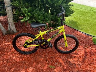 bike size 18” , works perfect, for $20