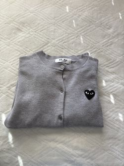 PLAY sweater