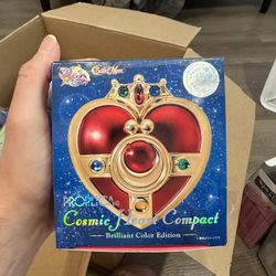 Sailor moon Brooch 