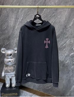 Chrome Hearts