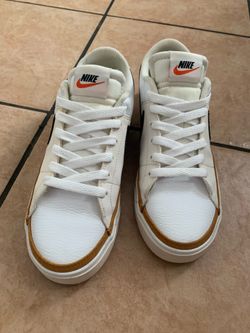 Nike Court legacy