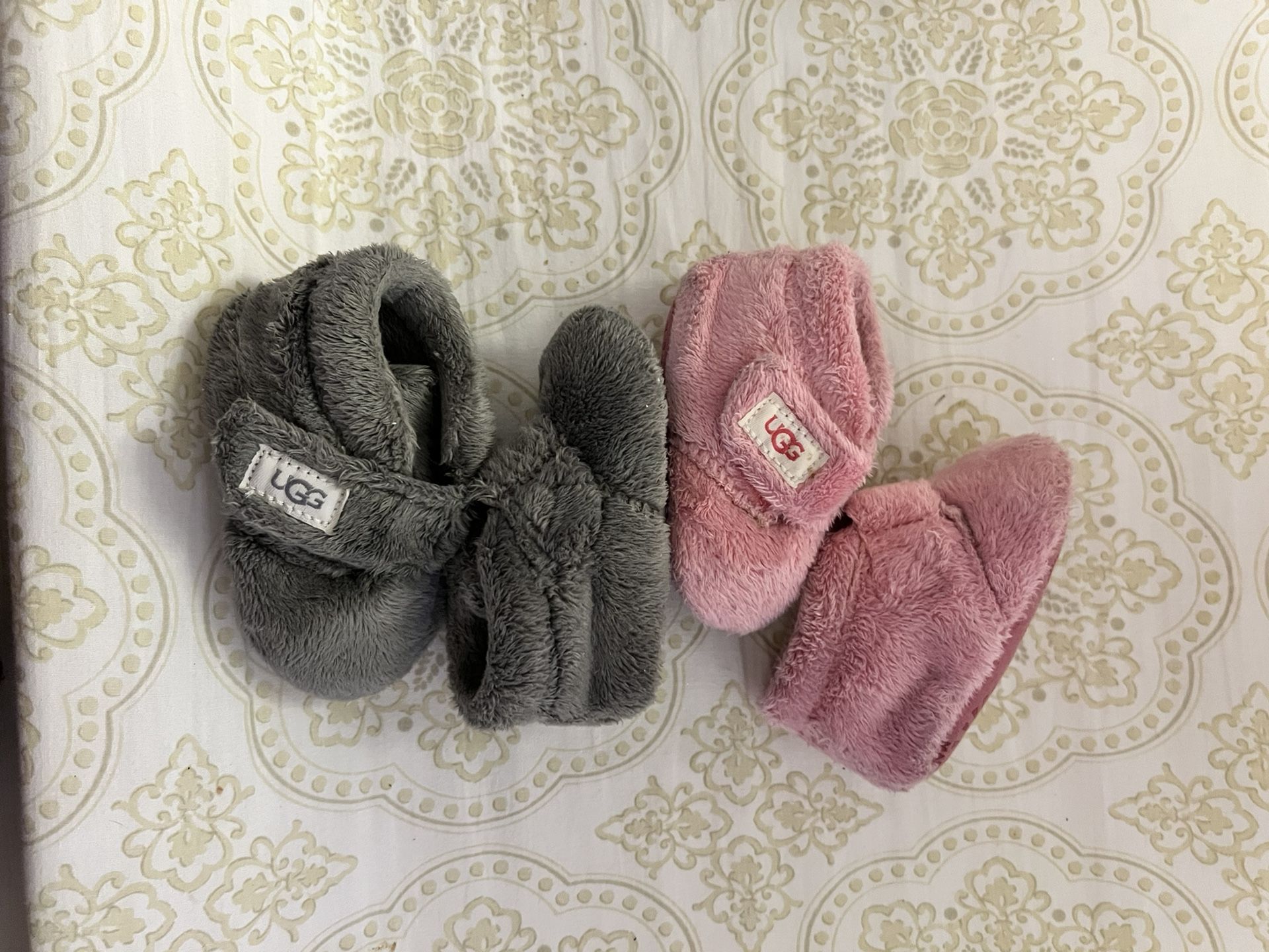 Baby UGGS