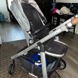 Stroller  Not Free 