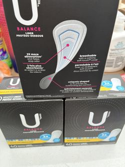 Feminine Care