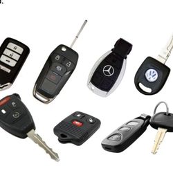 Key Fobs For All Vehicles 