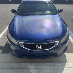 Need Gone Asap Got Another Car