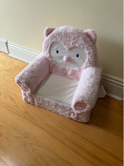 Toddler Lounge Chair
