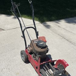Murray Lawn Edger 3.5 hp 