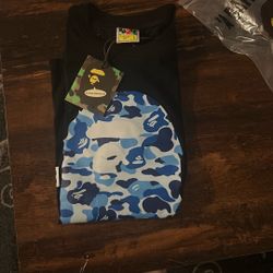 bape shirt