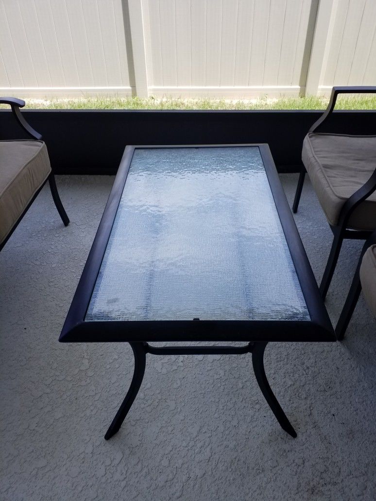 Patio Set for Sale in Clermont, FL OfferUp