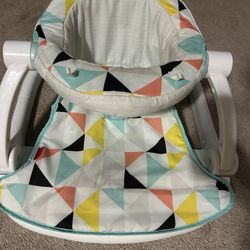 Sit Me Up Chair