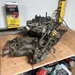 460 Engine parts
