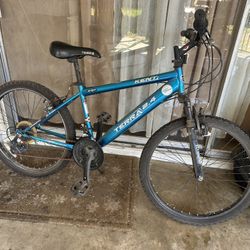 Kent Terra 2.4 Kid/teen Bike