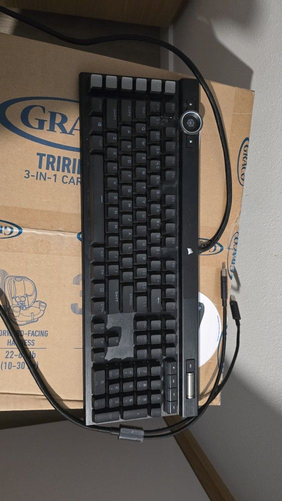 Corsair Keyboard
