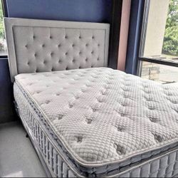 First Come, First Serve – $0 Down & Sleep Better Tonight! 