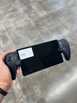 Ps5 Portal