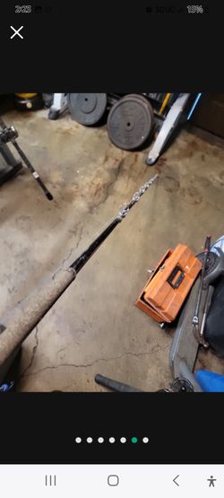 Fishing Rod Reel Salt Dawia 